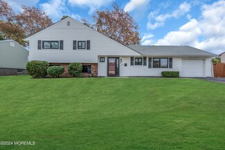 519 Wakefield Rd, Neptune, NJ 07753