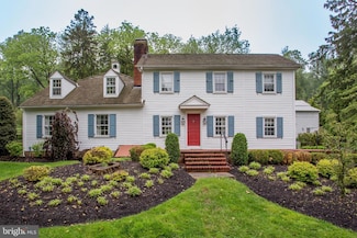 3864 Spring Valley Rd, Doylestown, PA 18902