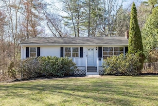 9 Treadwell Dr, Spencer, MA 01562