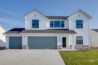 2458 N Arroyo Vista Way, Kuna, ID 83634