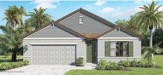 1248 Mycroft Dr, Cocoa, FL 32926