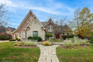 22658 S Pebble Lake Ct, Frankfort, IL 60423