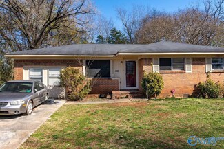 3610 Dawnwood Dr NW, Huntsville, AL 35810