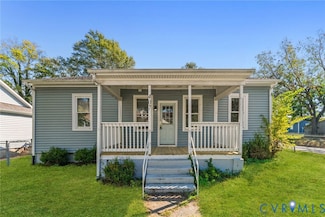 407 N 8th Ave, Hopewell, VA 23860