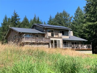 147 Olympic View Dr, Friday Harbor, WA 98250