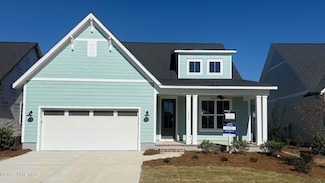 1320 Trisail Terrace, Wilmington, NC 28412