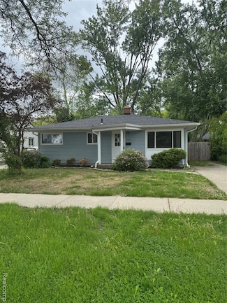 4227 Crooks Rd, Royal Oak, MI 48073