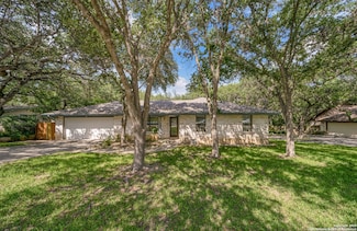 16722 Lilly Crest Dr, San Antonio, TX 78232
