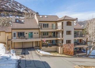 038596 Hwy 6 Unit E302, Eagle-Vail, CO 81620