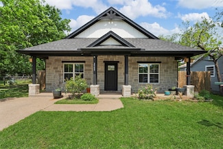 2509 Alexander Ave, Waco, TX 76708