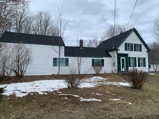 216 Fields Pond Rd, Orrington, ME 04474
