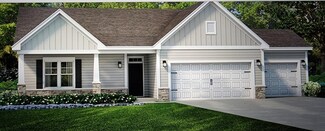 2134 Josey Williams Rd, Erwin, NC 28339