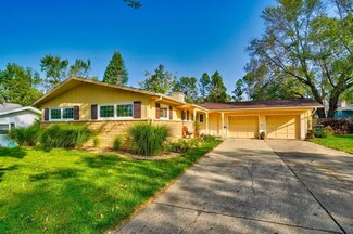 3102 Terry Dr SE, Cedar Rapids, IA 52403