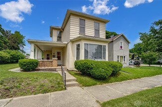 246 E 3rd St, Springfield, OH 45503
