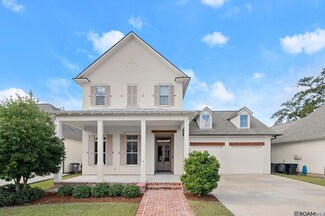 10844 Sweet Water Dr, Baton Rouge, LA 70810