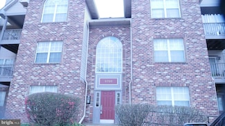 9709 Lake Pointe Ct Unit 301, Upper Marlboro, MD 20774