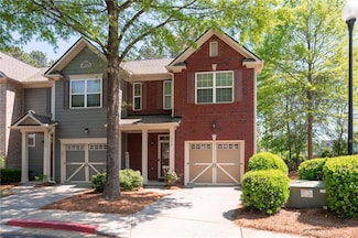 1396 Dolcetto Trace NW Unit 12, Kennesaw, GA 30152