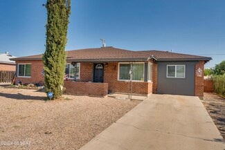 6558 E 12th St, Tucson, AZ 85710