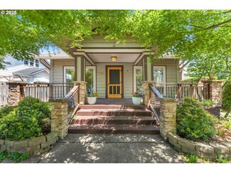 2804 NE 61st Ave, Portland, OR 97213