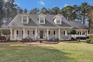 9808 Neesonwood Dr, Shreveport, LA 71106