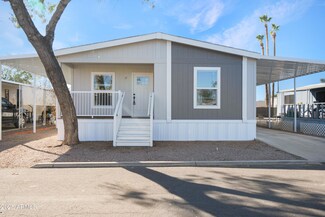 8601 N 71st Ave Unit 17, Glendale, AZ 85301