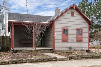 1620 E 4th St, Dayton, OH 45403