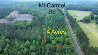 1-A Mount Carmel Rd, Walterboro, SC 29488