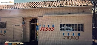 5609 Foothill Blvd, Oakland, CA 94605