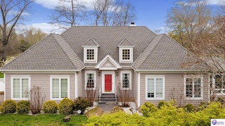 262 Thousand Oaks Dr, Elizabethtown, KY 42701