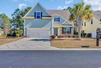 132 Summerlight Dr, Murrells Inlet, SC 29576