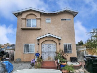 1759 Firestone Blvd, Los Angeles, CA 90001