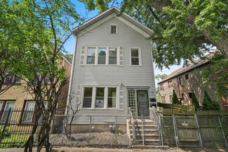 5254 S Loomis Blvd, Chicago, IL 60609
