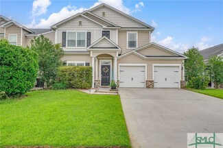 13 Belladona Way, Savannah, GA 31419
