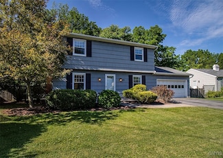 123 Brookside Ln, Fayetteville, NY 13066