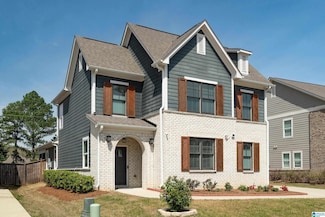 135 Griffin Park Trail, Birmingham, AL 35242