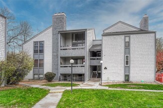13962 E Stanford Cir Unit L08, Aurora, CO 80015