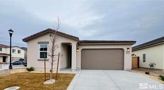 6862 Ronaldinho Dr, Sparks, NV 89436
