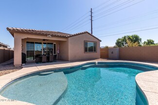 5936 S 26th Ave, Phoenix, AZ 85041