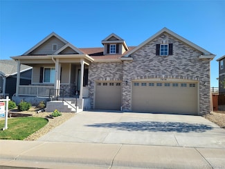 7658 Oasis Dr, Castle Rock, CO 80108