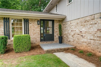 3937 Locklear Way, Atlanta, GA 30360