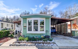 1257 Mountain Shadows Blvd, Redding, CA 96003