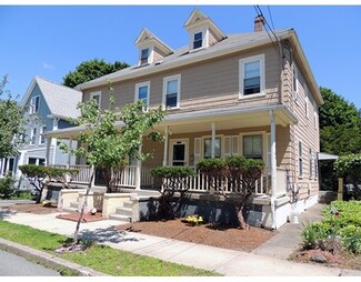 85 Harvard St Unit 87, Winchester, MA 01890
