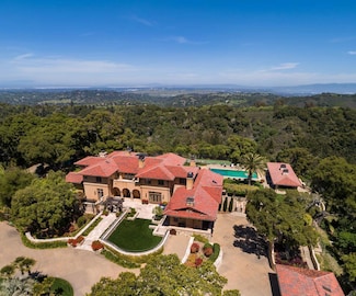 5660 Alpine Rd, Portola Valley, CA 94028