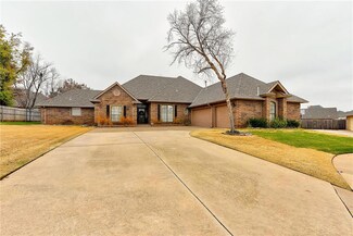 8108 NW 130th Place, Oklahoma City, OK 73142