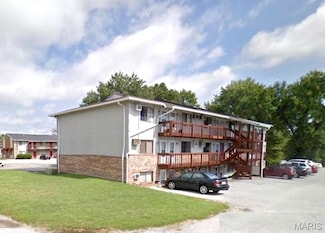 8 N 45th St Unit 8, Belleville, IL 62226