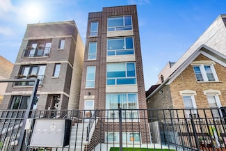 2429 W Augusta Blvd Unit 3, Chicago, IL 60622
