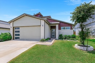 4701 Canongate Dr, Pflugerville, TX 78660