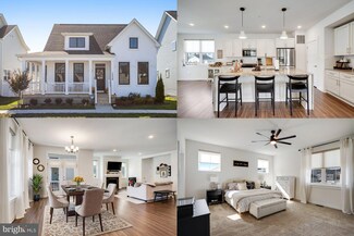 1204 Marsalis Place, Frederick, MD 21702