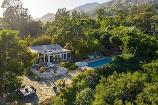 830 Buena Vista Dr, Santa Barbara, CA 93108