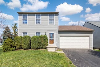 5722 Silver Spurs Ln, Galloway, OH 43119